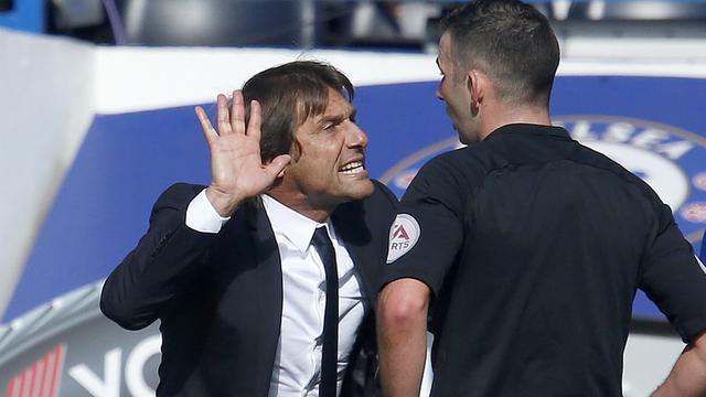 Antonio Conte
