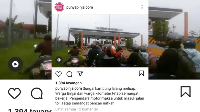 tangkapan layar