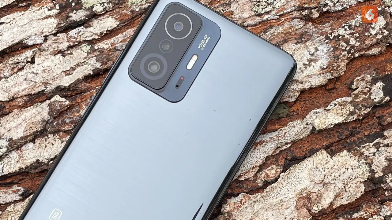 Xiaomi 11T
