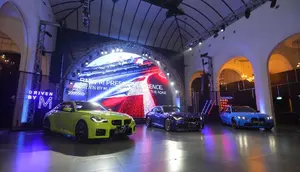 BMW Indonesia Rilis Tiga Mobil Baru Sekaligus, Termurah Rp 1,9 Miliar