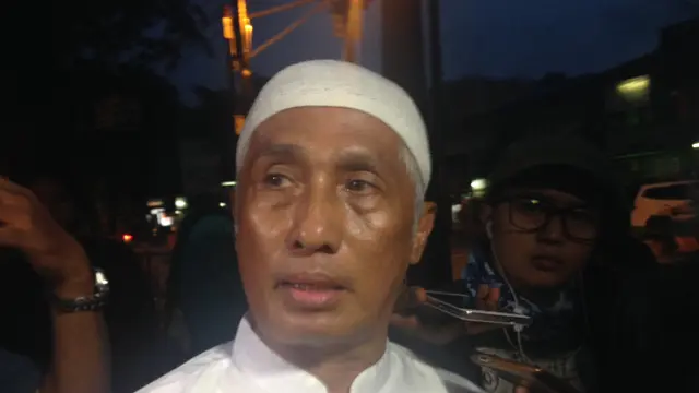 Ady Anugrahadi/Liputan6.com