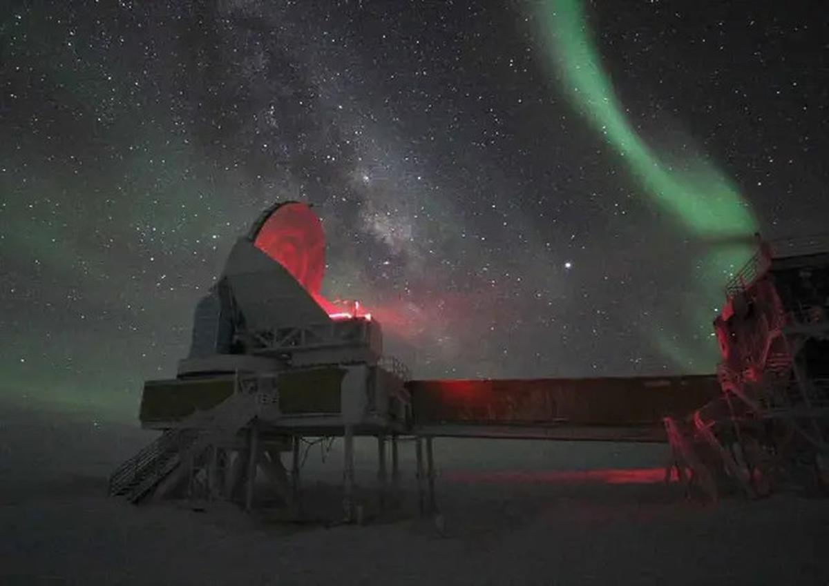 Apa Itu Polar Night? Malam Berlangsung 24 Jam dan Tidak Ada Cahaya Matahari