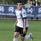 Striker anyar Arema Cronus, Gustavo Giron Marulanda (theffacup.com.au)