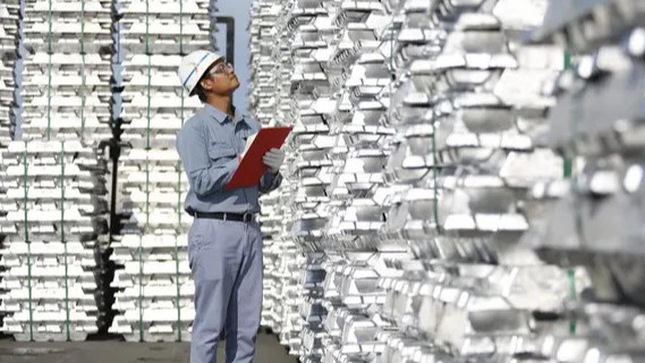 Garap Hilirisasi Aluminium, Inalum Teken Kerja Sama Global dalam Perhelatan World Expo 2025 di Osaka