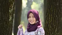 Lara Cesilia Elwi (Istimewa)
