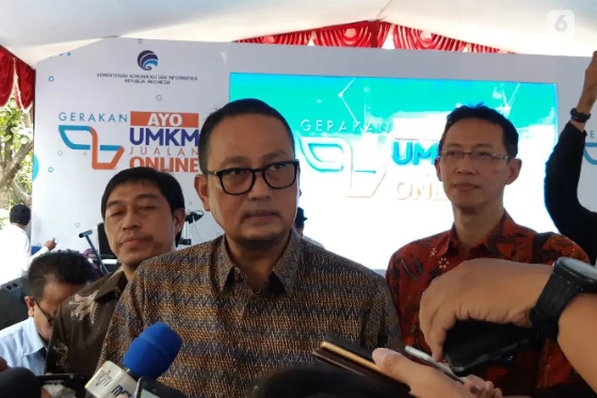 Semuel Abrijani