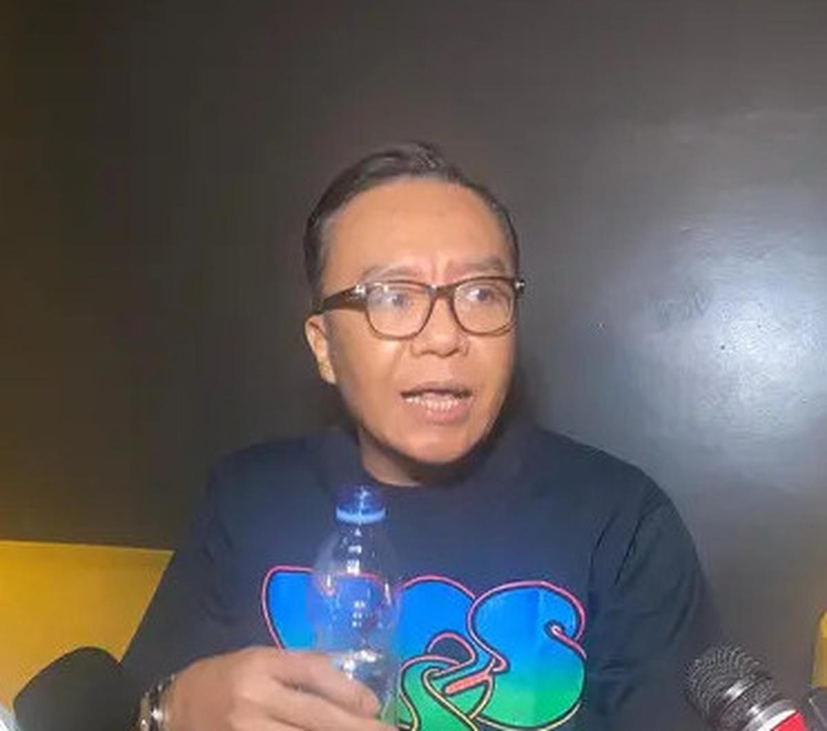 Ari Lasso Klarifikasi Kabar Perceraian dengan Vitta Dessy, Jelaskan Alasan Pisah Ranjang dan Bantah Kabar Orang Ketiga