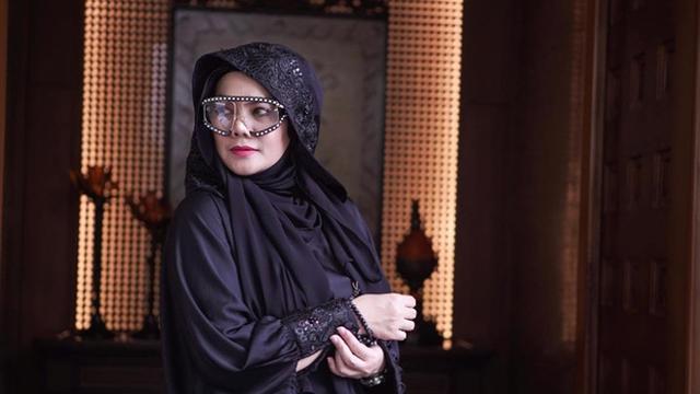 Mewah dan Luas, Ini 6 Potret Rumah Sarita Abdul Mukti yang Kini Dijual