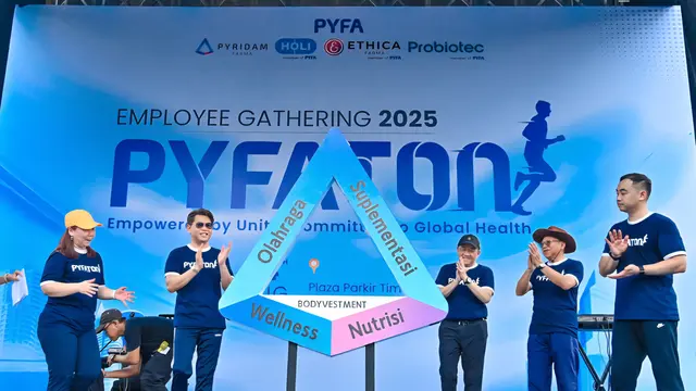  Investasi Kesehatan Jangka Panjang Lewat Gaya Hidup Aktif, Ini Faktanya!