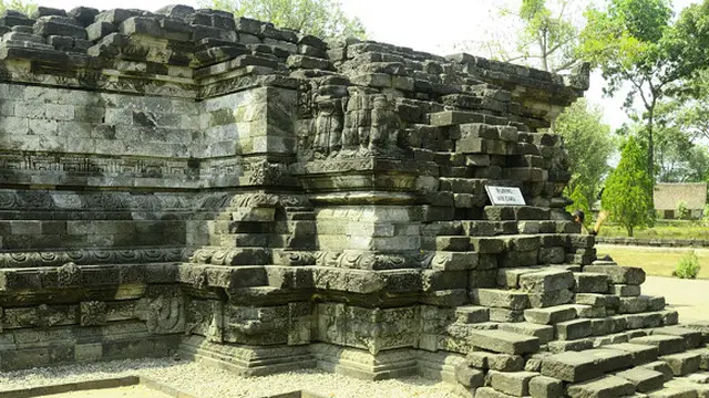 Candi Tegowangi