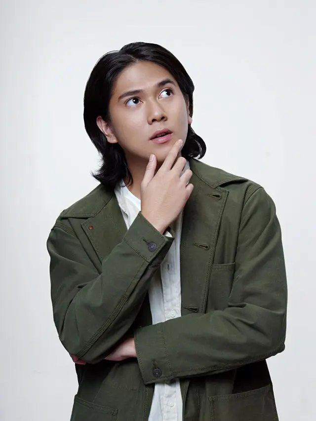 Iqbaal Ramadhan (Instagram/iqbaal.e)