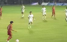 Detik-Detik Laga Panas Aceh Vs Sulteng di PON XXI, Wasit Dipukul dan 3 Kartu Merah