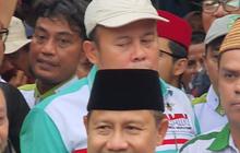 Cak Imin: Bansos Uang Rakyat, Bukan Uang Presiden Apalagi Capres