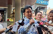Yusril: Pemberantasan Korupsi Tak Cukup Hanya Hukum, Butuh Fondasi Etika dan Moral