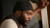Mengamuk di Kereta, Pemeran The Walking Dead Mengaku Tertekan