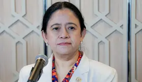 Puan Minta Pemerintah Gerak Cepat Tangani Dampak Gempa NTT
