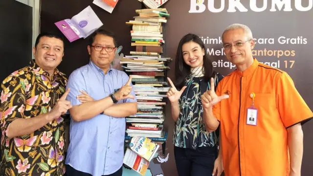 Gaya Busana Raline Shah yang Cocok Buat Seorang Bos