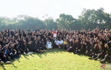Hasil Pemetaan Talenta IPB: 40,24 Persen Mahasiswa IPB Ingin Jadi Profesional