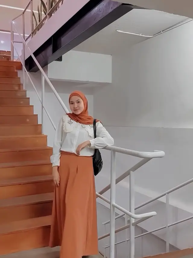 Dayang Pertiwi. (Foto: Dok. Koleksi Pribadi Dayang Pertiwi)