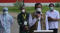 Ciptakan Kerumunan di Tengah Pandemi COVID-19, Kelak Dimintai Pertanggungjawaban Sama Allah SWT