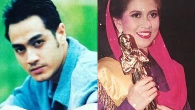 6 Potret Lawas Venna Melinda dan Ferry Irawan, Akan Menikah Tahun Ini di Bali