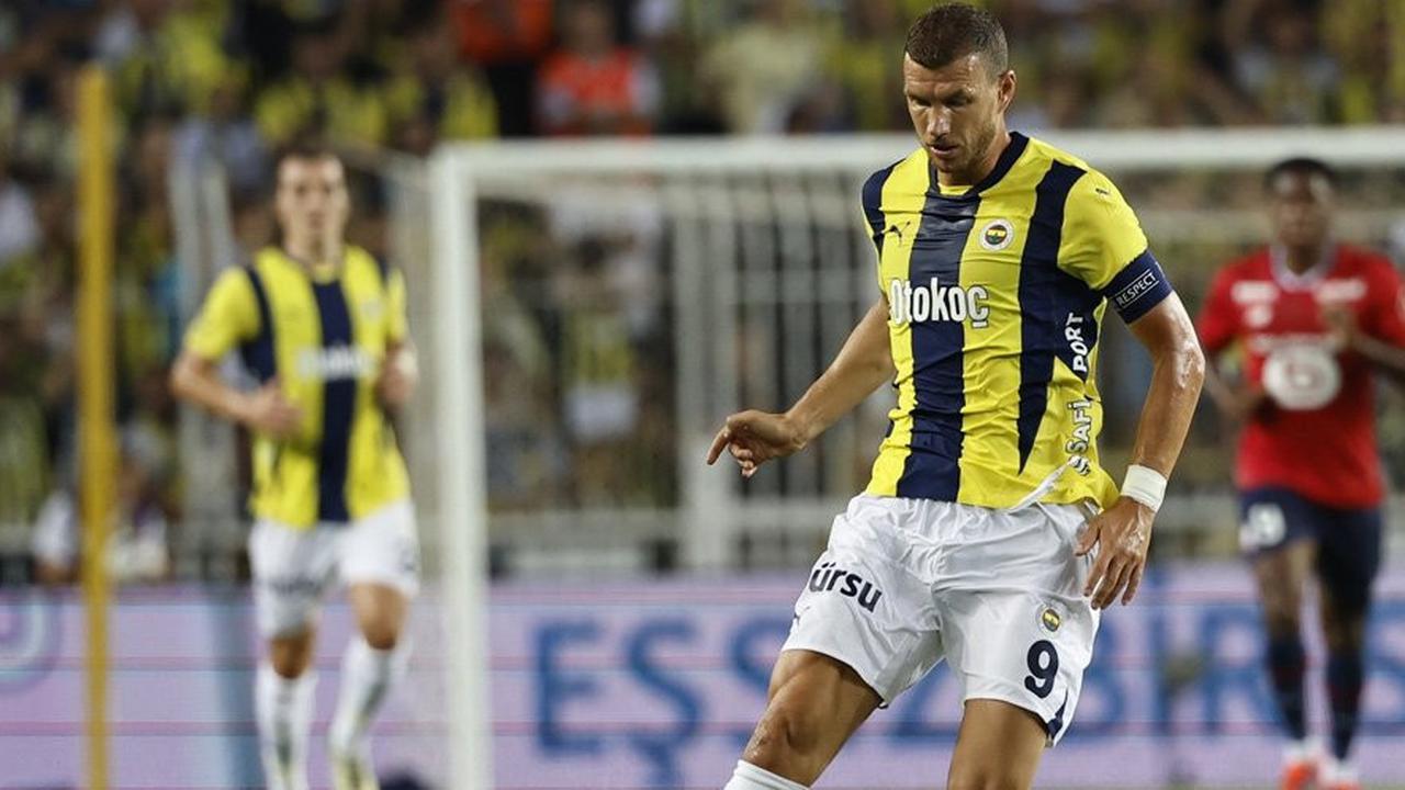 Alumni Premier League yang jadi Andalan Jose Mourinho di Fenerbahce: Kunci untuk Kalahkan MU?