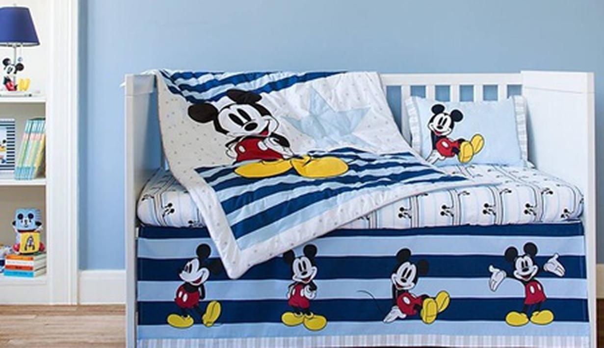 50 Dekorasi Kamar Tidur Utama Mewah Minimalis Unik