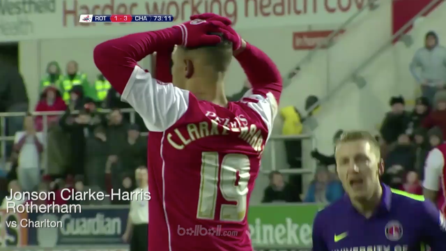 Tendangan Keras Penalty Terburuk di Inggris