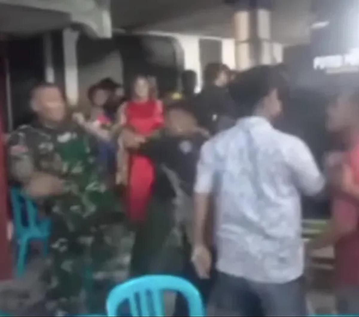 Dok. Istimewa