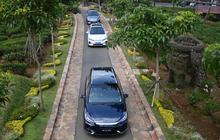 BYD M6: Merasakan Kecanggihan Mobil MPV Listrik Pertama di Indonesia