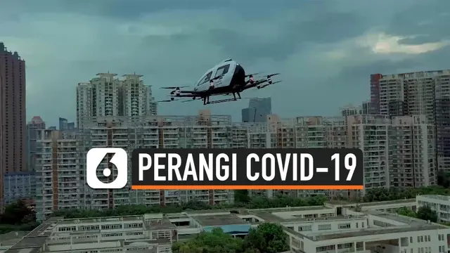 perangi covid