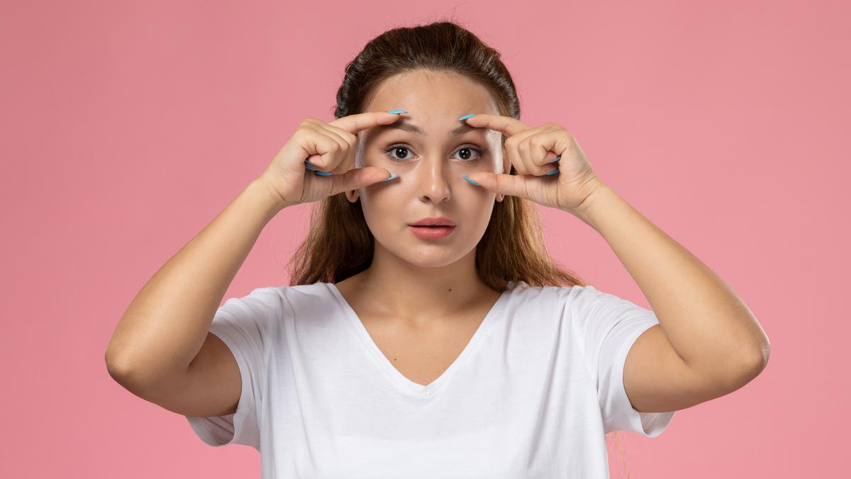 Top 3: Tanda Dini Diabetes pada Indera Penglihatan