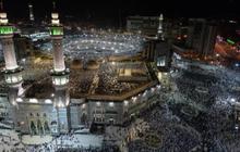 Makkah Resmi Jadi Pusat Pelayanan Haji Indonesia, Jemaah Diimbau Jaga Kesehatan