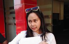 Denise Chariesta Laporkan Mantan Karyawan Kasus Dugaan Penggelapan