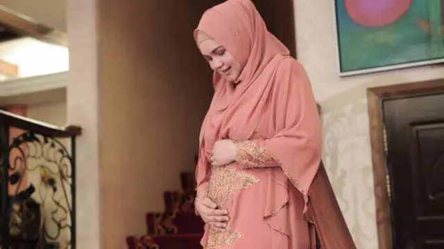 Siti Nurhaliza