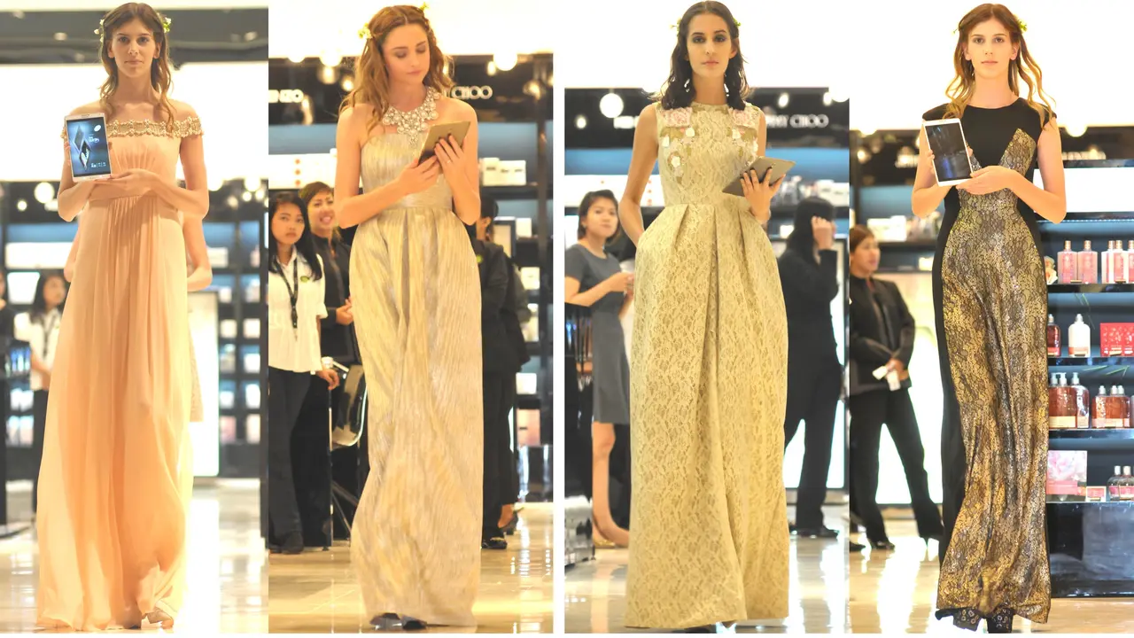 Votum - Christmas Collection 2014 5