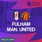 Link Live Streaming Liga Inggris: Fulham Vs Manchester United