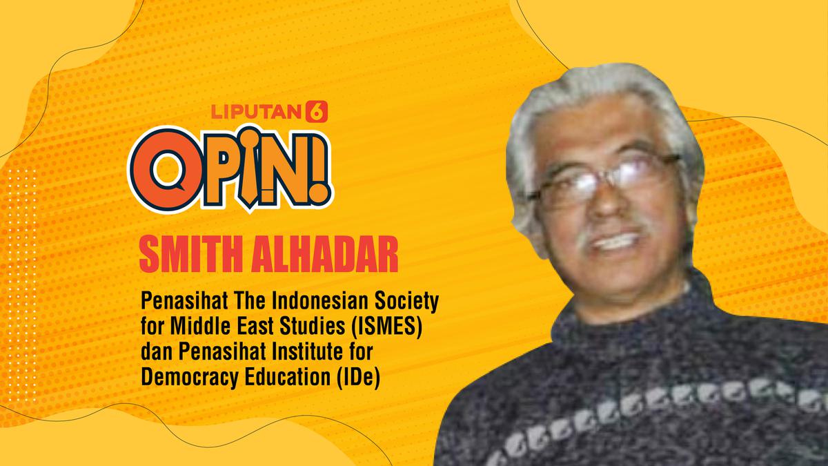 Indonesia dan Nasib Palestina dalam Pusaran Dewan Perdamaian Trump