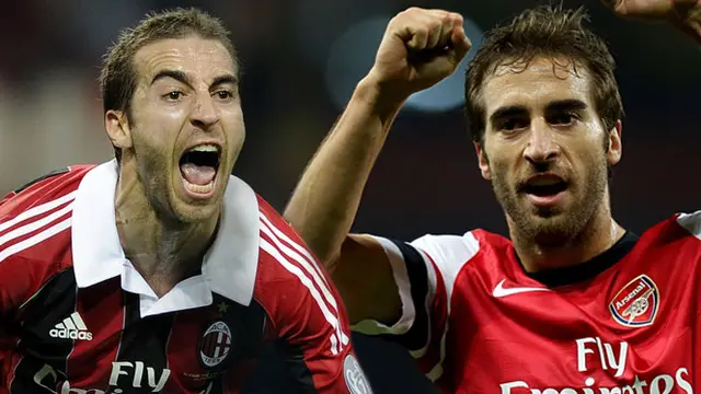 Mathieu Flamini