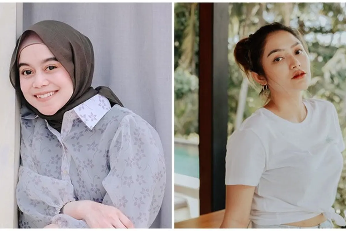 4 Fakta Perseteruan Lesti Kejora dan Siti Badriah di Konten Boy William, Sudah Minta Maaf