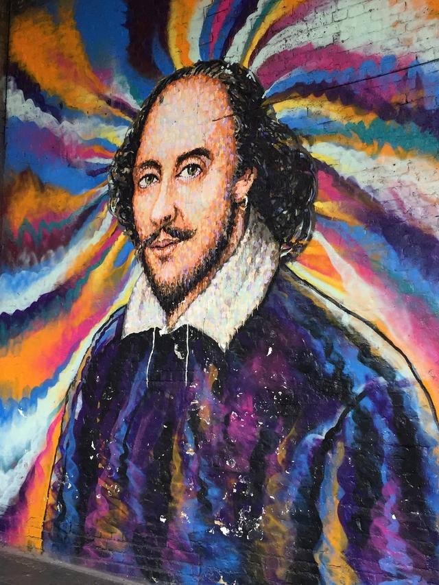 30 Kata Bijak William Shakespeare Sastrawan Di Balik Kisah Romeo And Juliet Ragam Bola Com