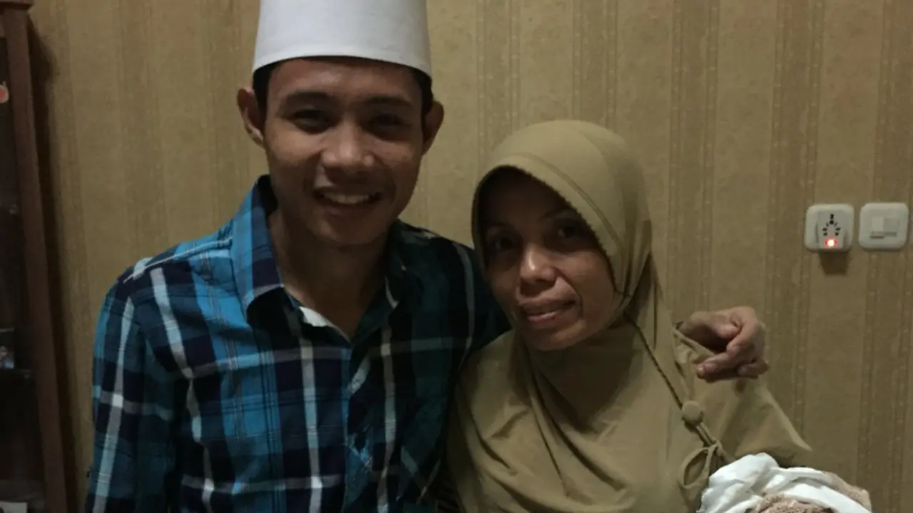 Evan Dimas Darmono