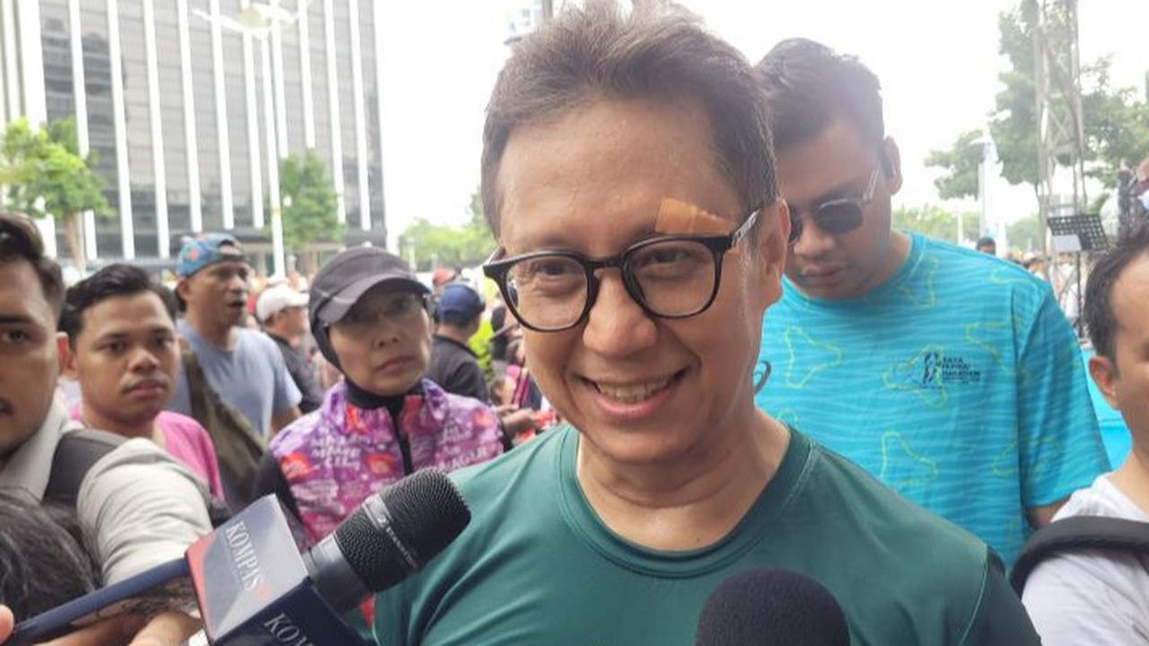 Menkes Beri Bocoran, Siap-Siap Iuran BPJS Kesehatan Naik Tahun 2026
