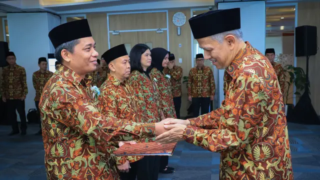Lembaga Penjamin Simpanan (LPS)