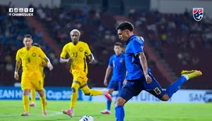 Klasemen Piala AFF 2026 Grup B: Thailand Terdepan, Malaysia Deg-degan Menanti Nasib ke Semifinal