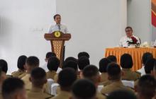 Menhut Ajak Generasi Muda Harus Asah Kemampuan, Jauhi Perundungan