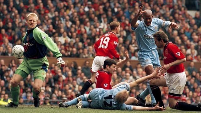 Video tragedi mengerikan yang terjadi di sepak bola dunia seperti cedera parah yang dialami oleh Eduardo da Silva hingga tragedi Heysell Stadium tahun 1985.