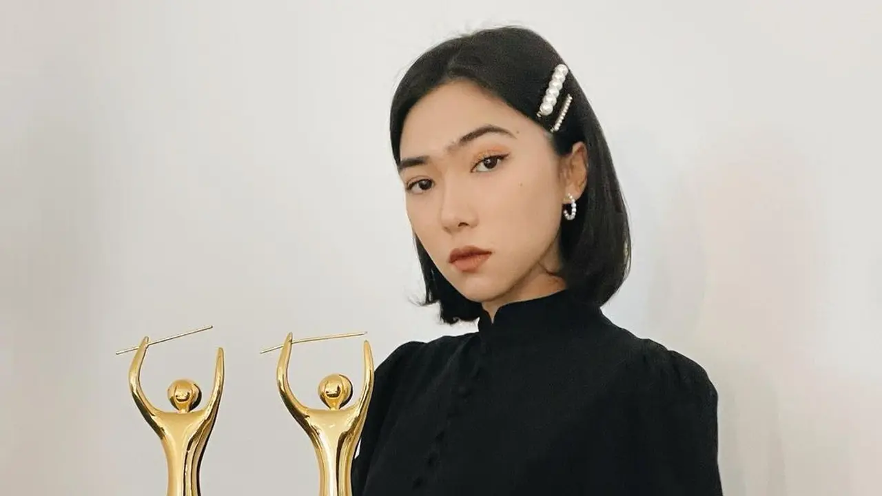 Isyana Sarasvati