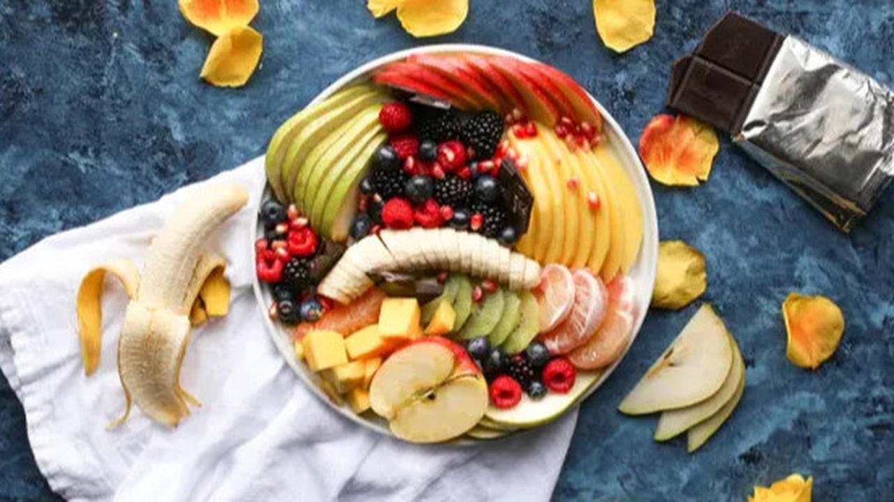 Cara Pintar Menjalani Diet, Nikmati Makanan Sehat Tanpa Rasa Lapar
