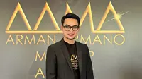 Dewan juri Arman Armano Makeup Awards 2023 diperkuat para penata rias artis papan atas Indonesia dua di antaranya Bubah Alfian dan Bennu Sorumba. (Foto: Dok. Instagram @armanarmano)